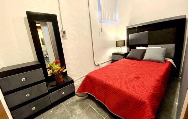RMS Hostal - Reforma - Hoteles en Reforma de Ciudad de México
