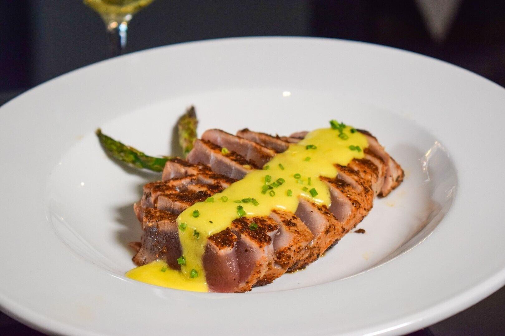 Restaurant The Hotel Legends