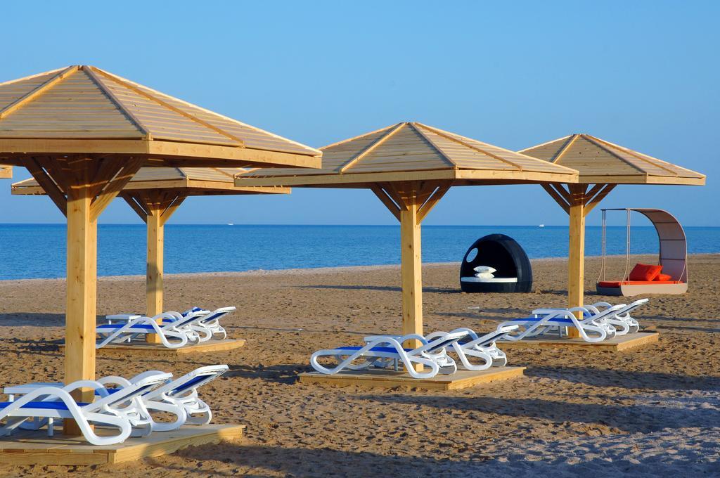 Playa Tropitel Sahl Hasheesh