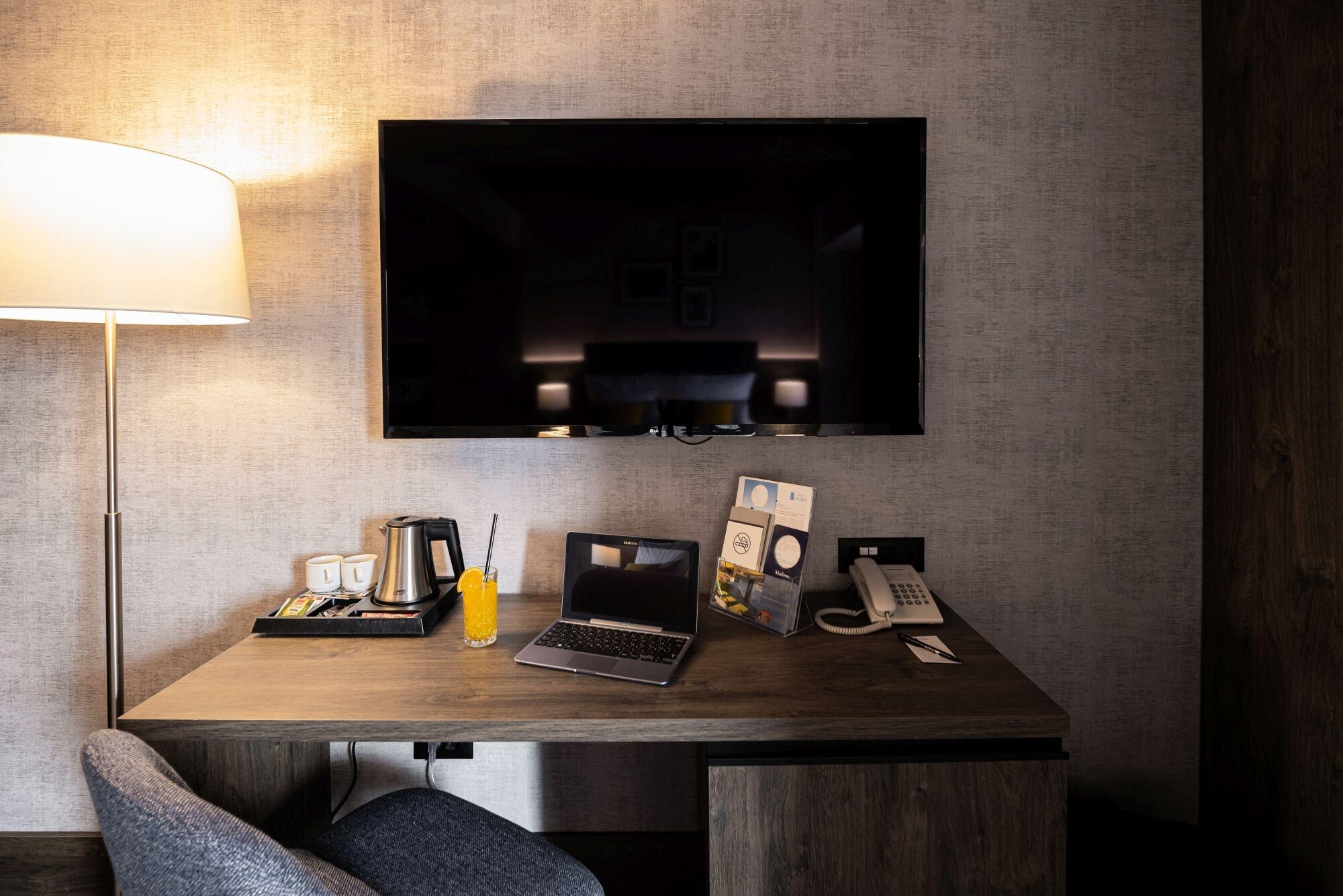 Habitación Hotel Osijek
