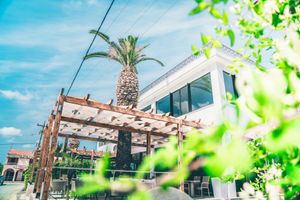 Alojamiento - Morfeas Hotel