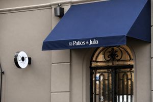 Alojamiento - Los Patios de Julia by DOT Boutique