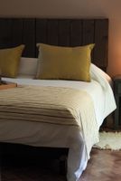 Alojamiento - Trento Hotel Boutique