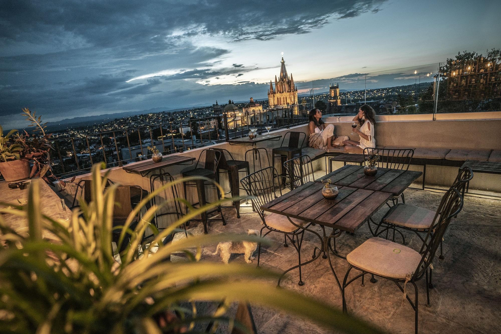Varios Clandestino Hotel - Adults Only