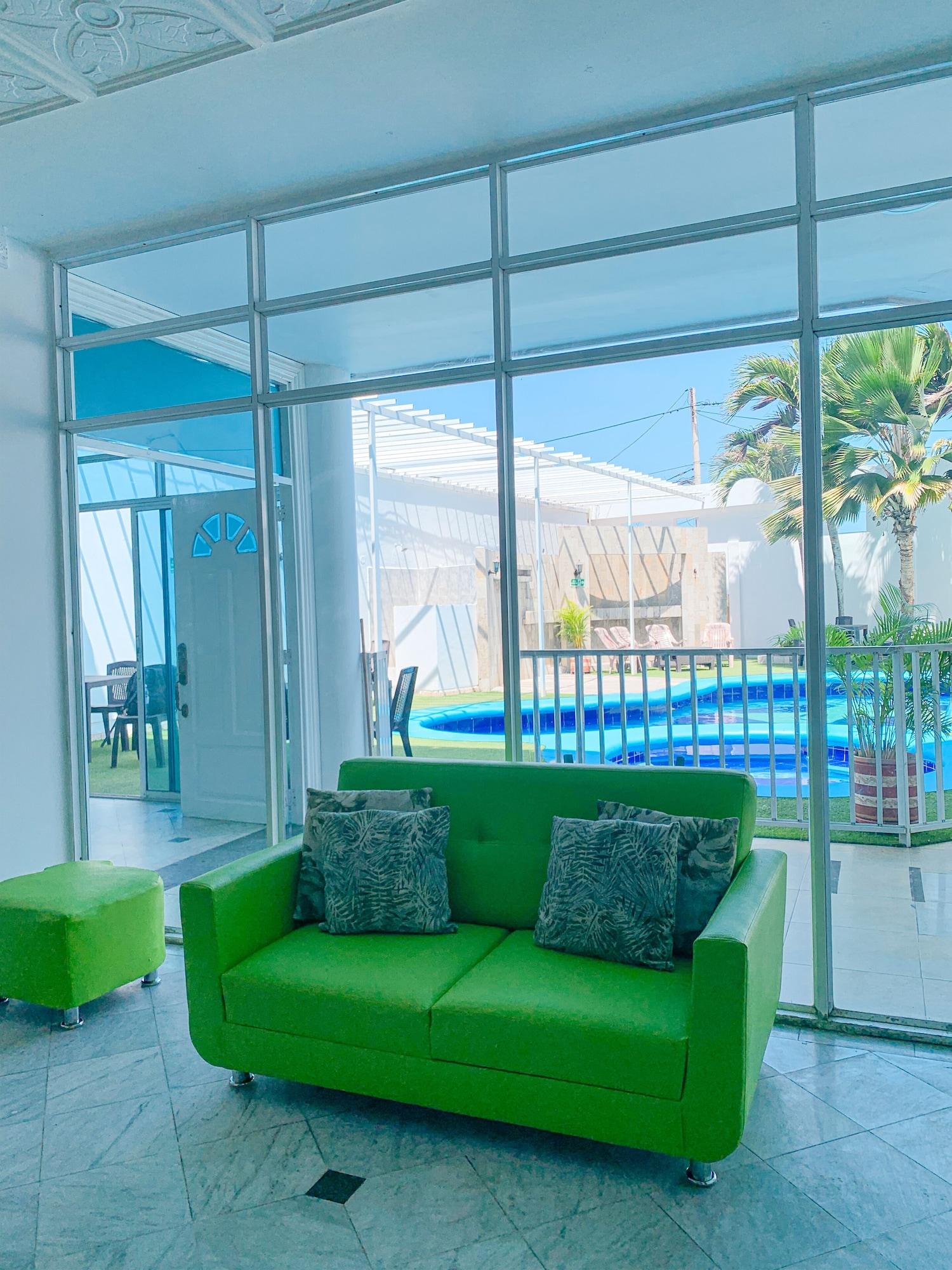 Hotel Hotel Abi INN By GEH Suites