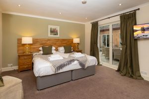 Alquiler Vacacional - Mains of Taymouth Country Estate
