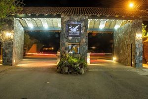 Alojamiento - Termas de Papallacta