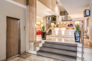 Alojamiento - Hotel Delle Nazioni