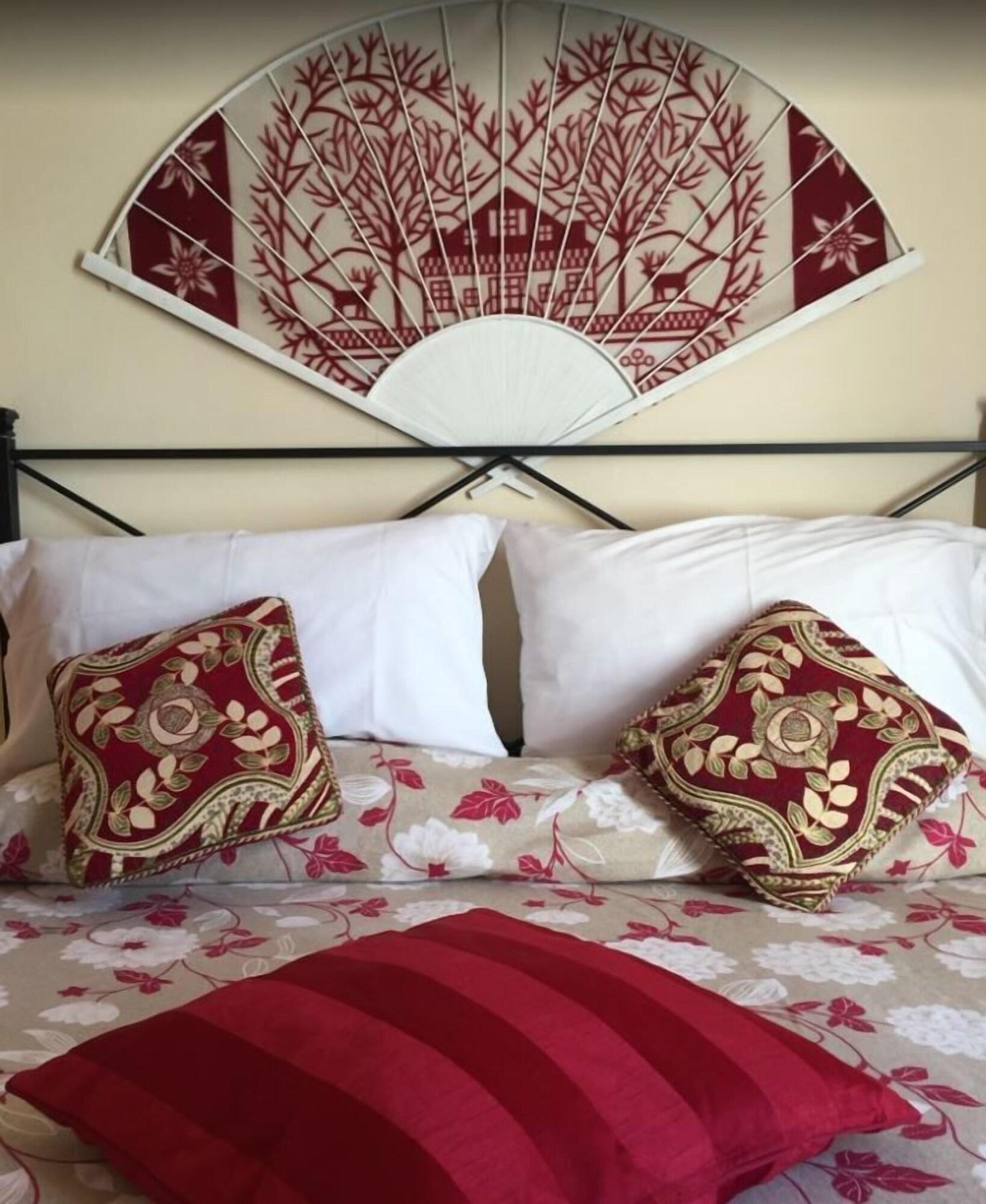 Habitación B&B Casa Celsi