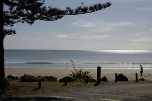 Alojamiento - Orewa Beachside