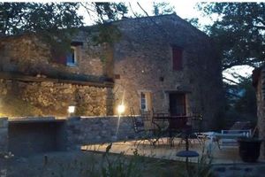 Alojamiento - Mas Romance with mazet