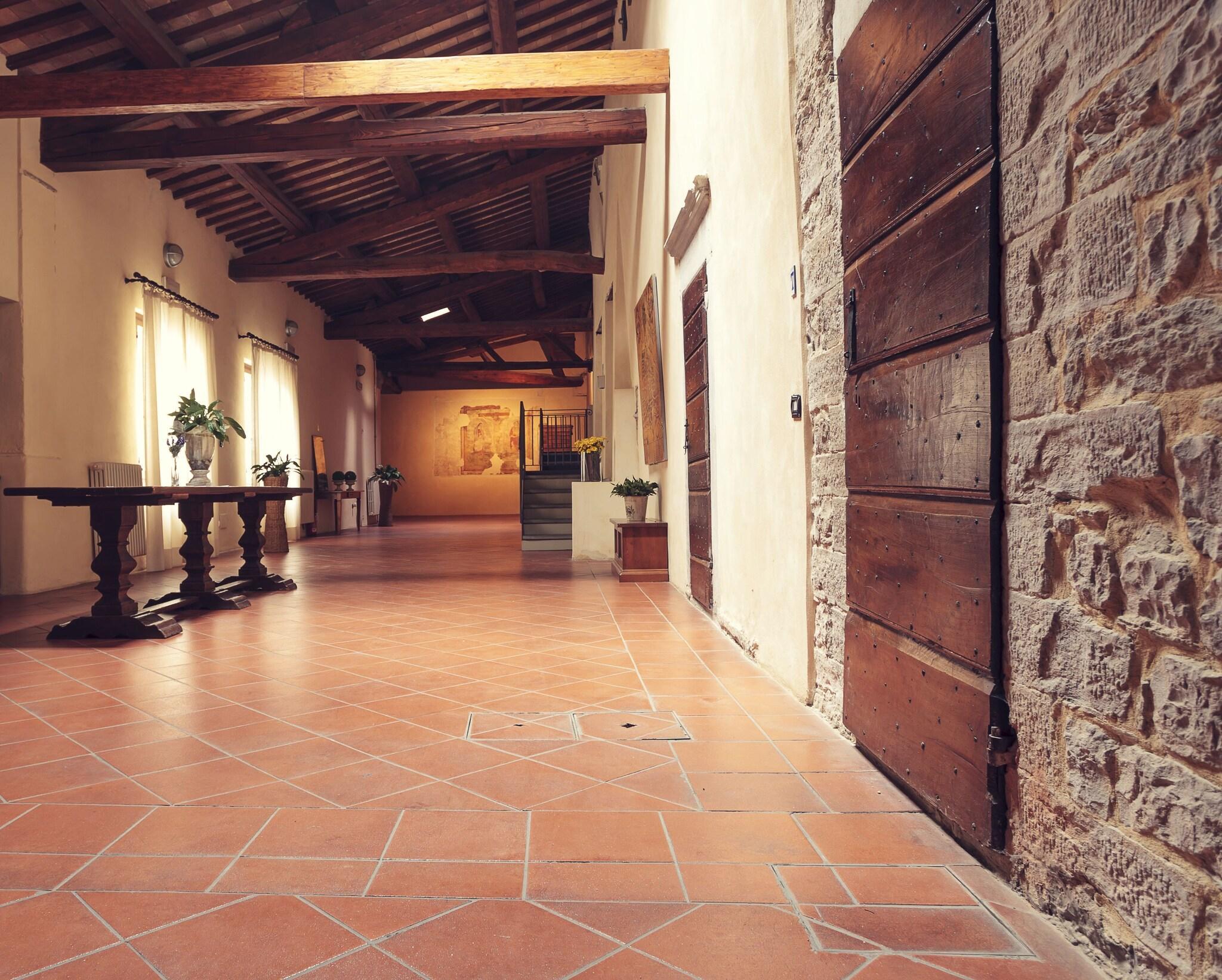 Varios Residenza Antica Canonica