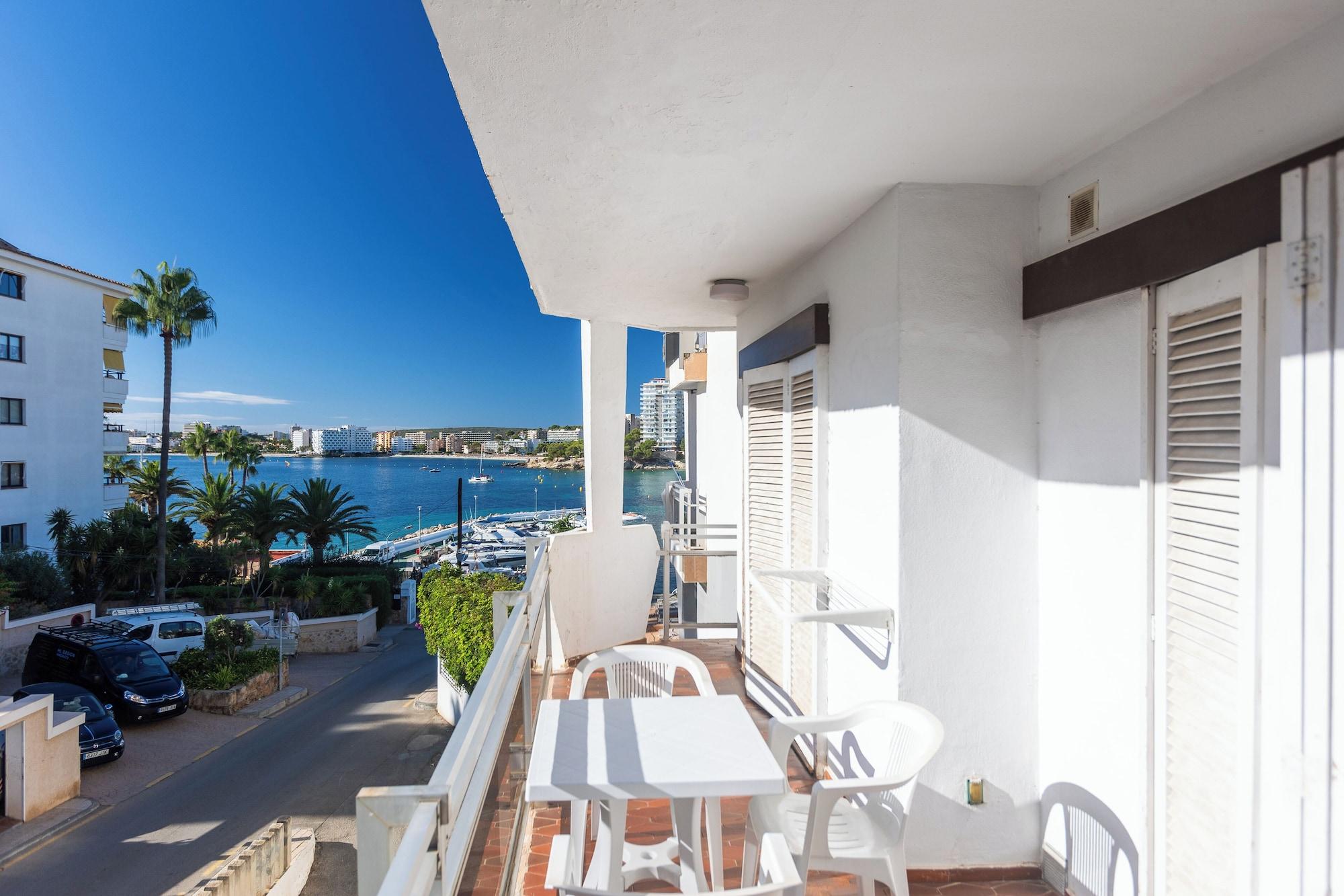 Playa Apartamentos Roc Portonova