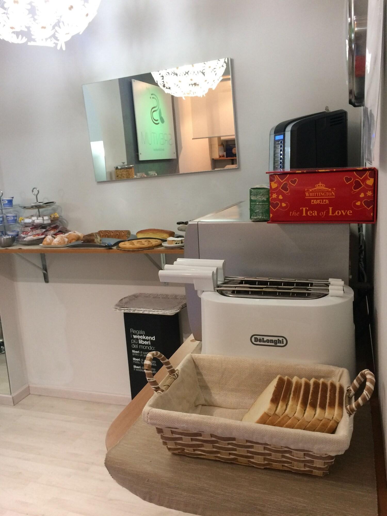 Restaurant B&B Sirentum