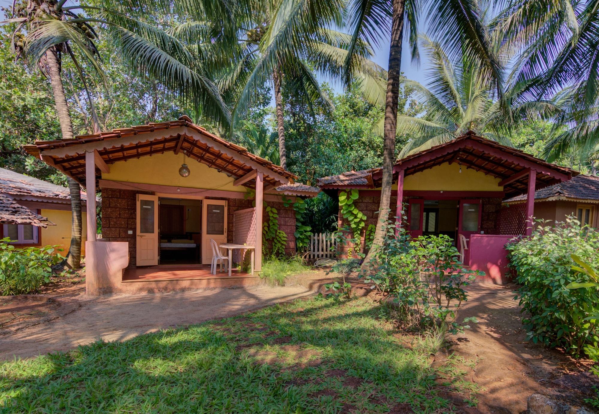 Habitación Shantai by the lake