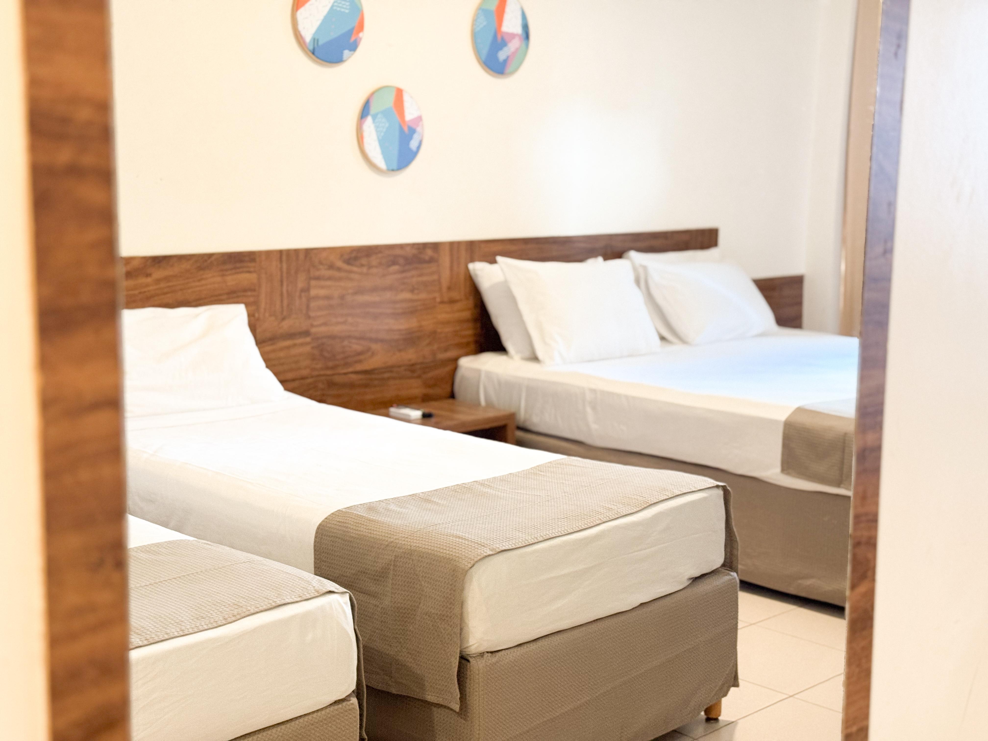 Habitación D8 Hotel Express