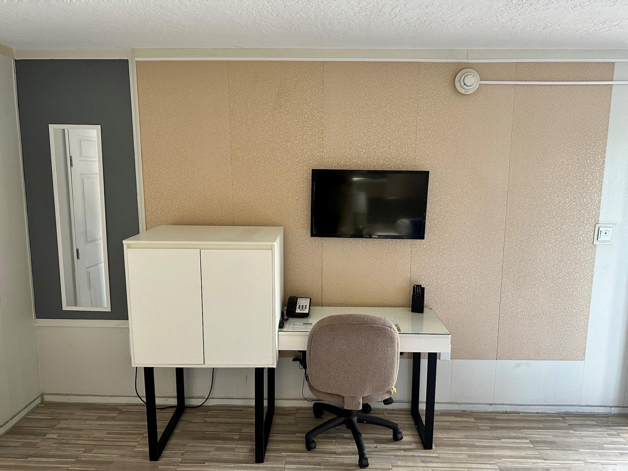 Set de Habitación Travelodge by Wyndham Orlando / Heart of International Drive