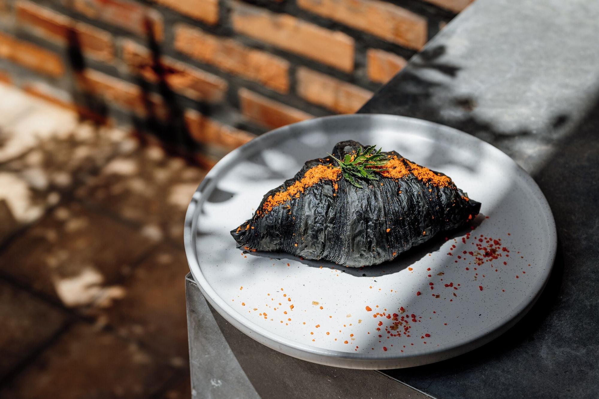 Bar/Salón Sleep Station