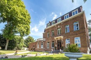 Alojamiento - Le Manoir de Fourcy