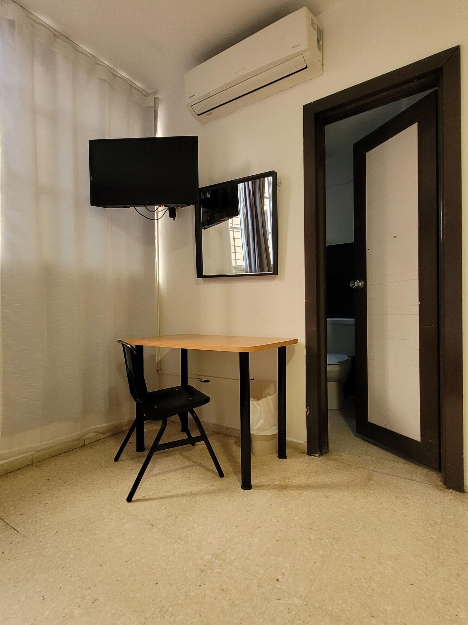 Comodidades del Alojamiento Aparta Hotel Drake