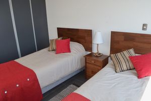 Alquiler Vacacional - Lofts Magnolio Cerro Alegre