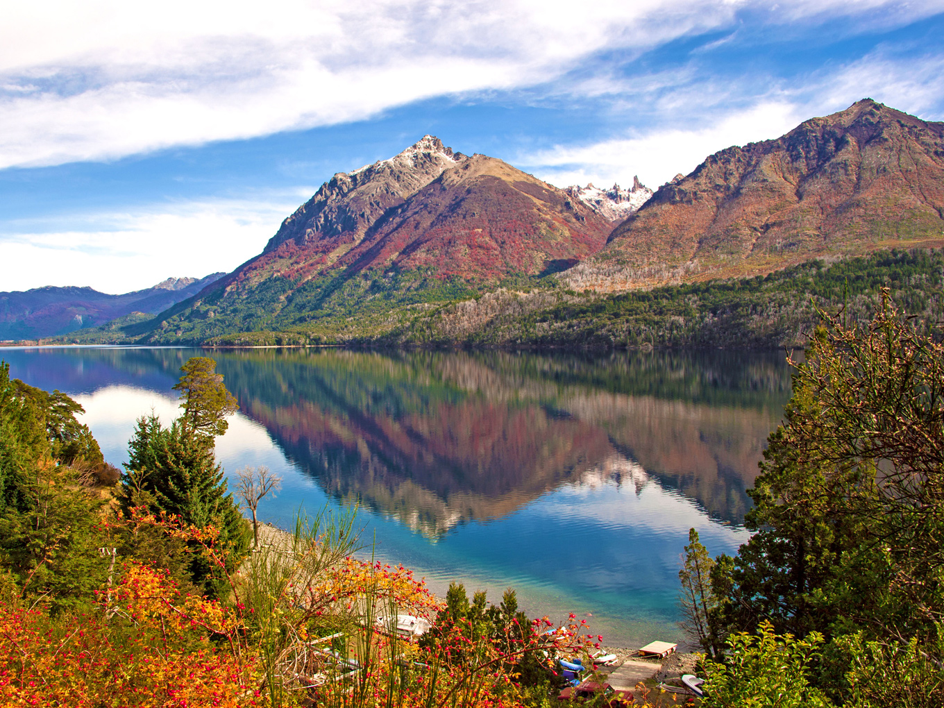 San Carlos de Bariloche
