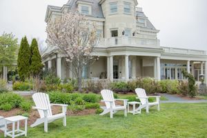 Alojamiento - The Chanler at Cliff Walk