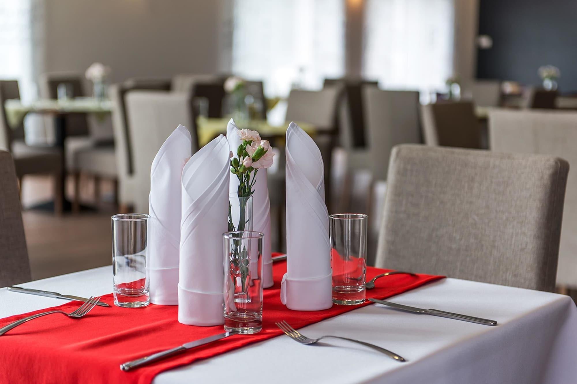 Restaurant Hotel Bardo