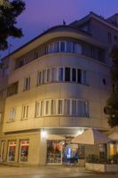 Alojamiento - Lastarria Aparts