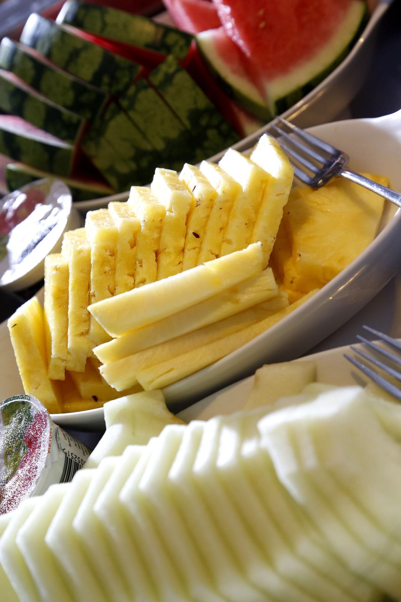 Restaurant Best Western Plus Milford Hotel