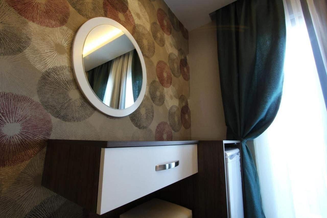 Set de Habitación Inciler Hotel