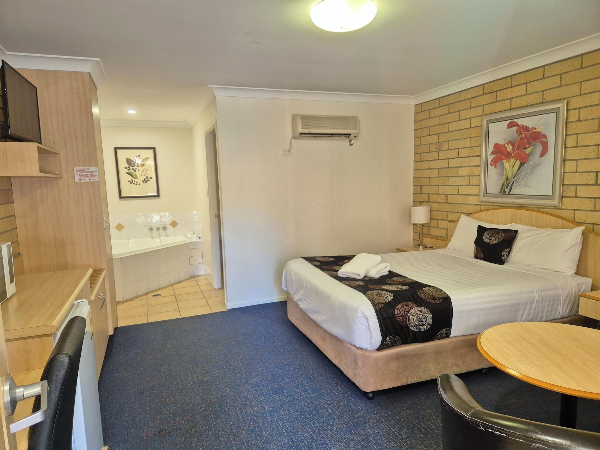 Habitación Cotswold Motor Inn