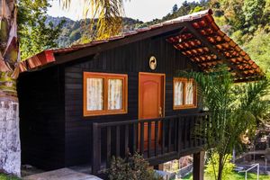 Alojamiento - Otro Rollo en Jilotepec