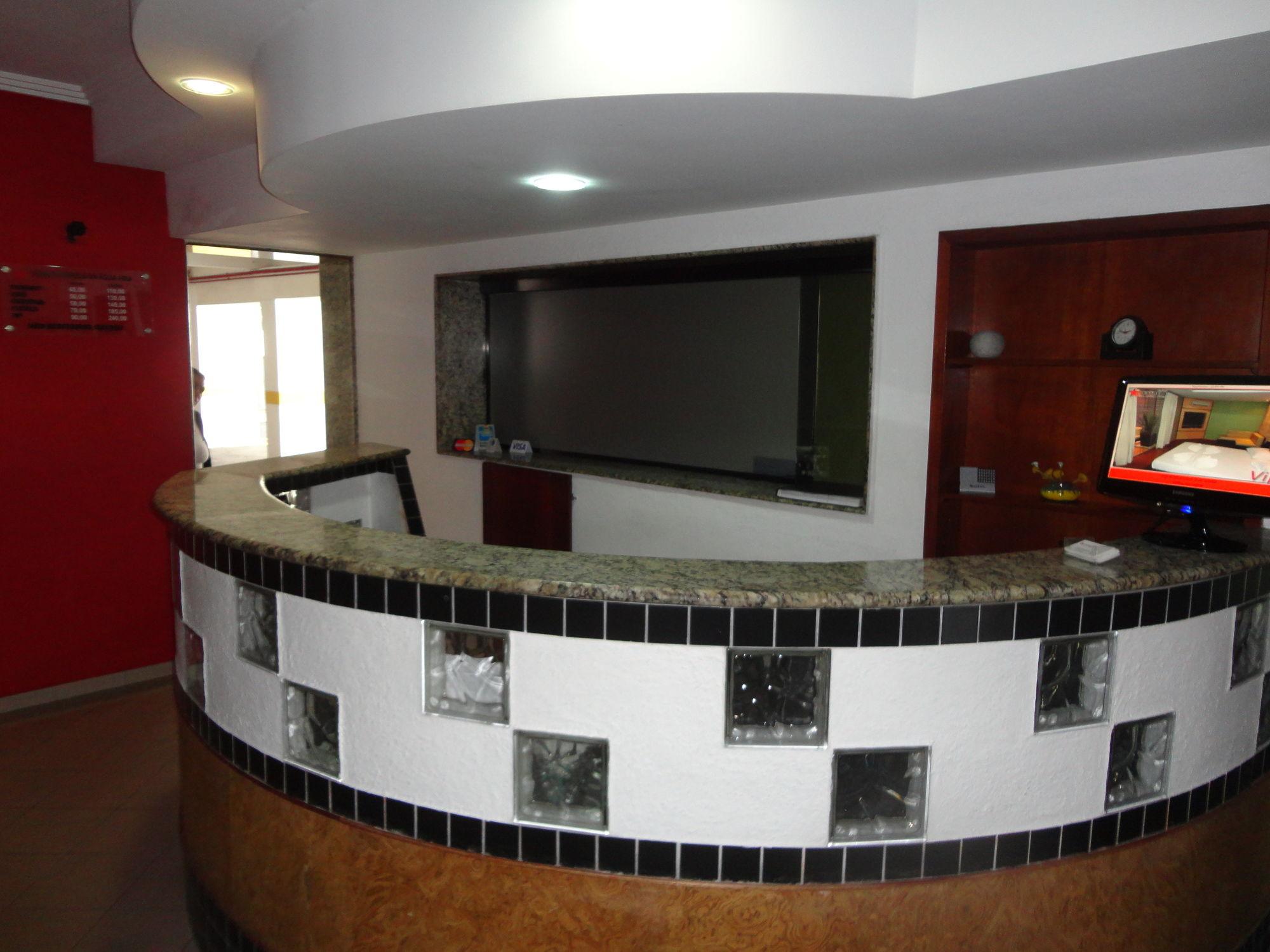 Varios Hotel Estrela da Agua Fria
