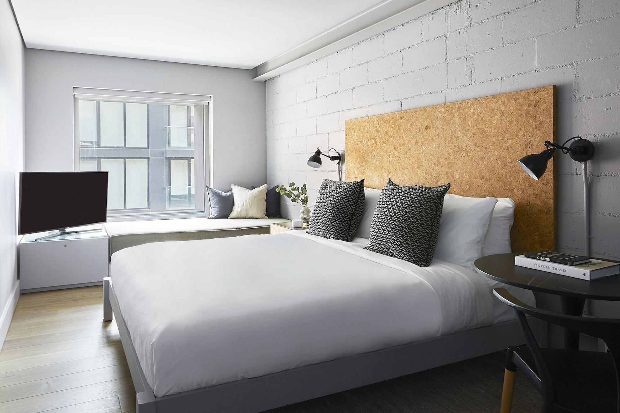 Habitación Kasa Lantern Lower East Side