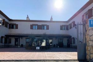 Alojamiento - Hotel A Posada