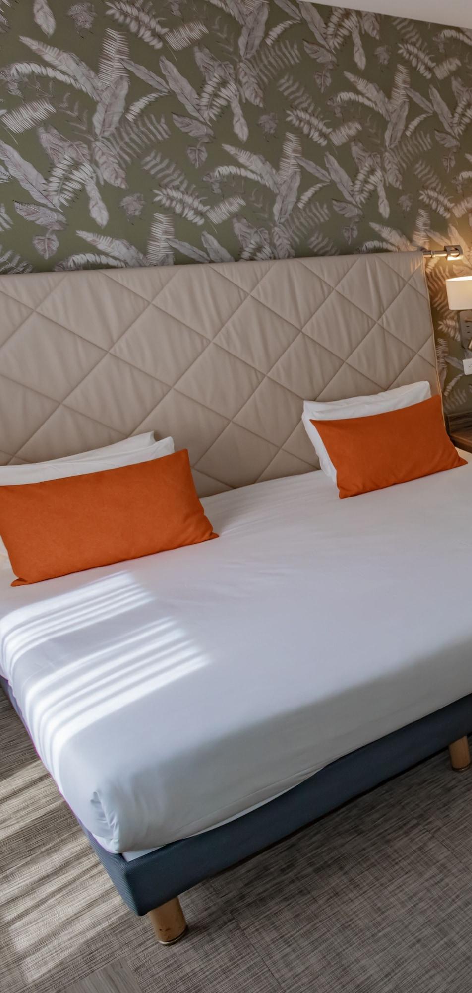 Varios Continental Hôtel