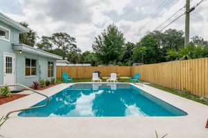 Alquiler Vacacional - Central Melbourne 5Bed/3Bath Pool Home-Sleeps 14
