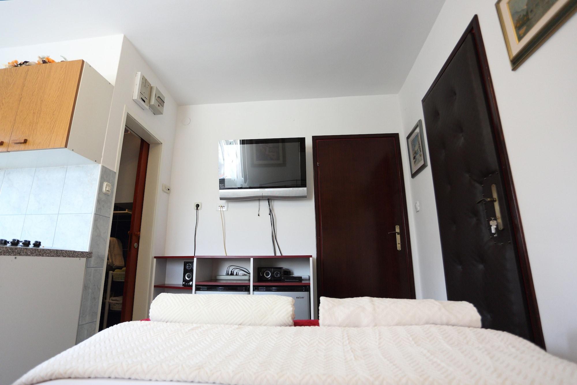 Set de Habitación Golden Gate Rooms