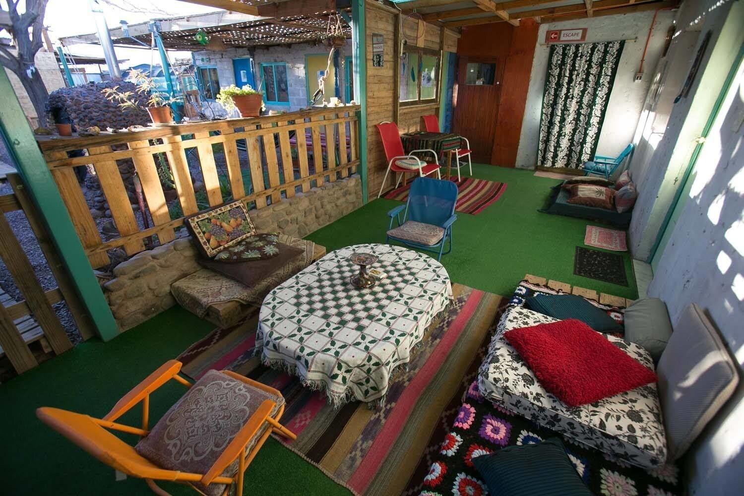 Varios La Casa EcoExplor