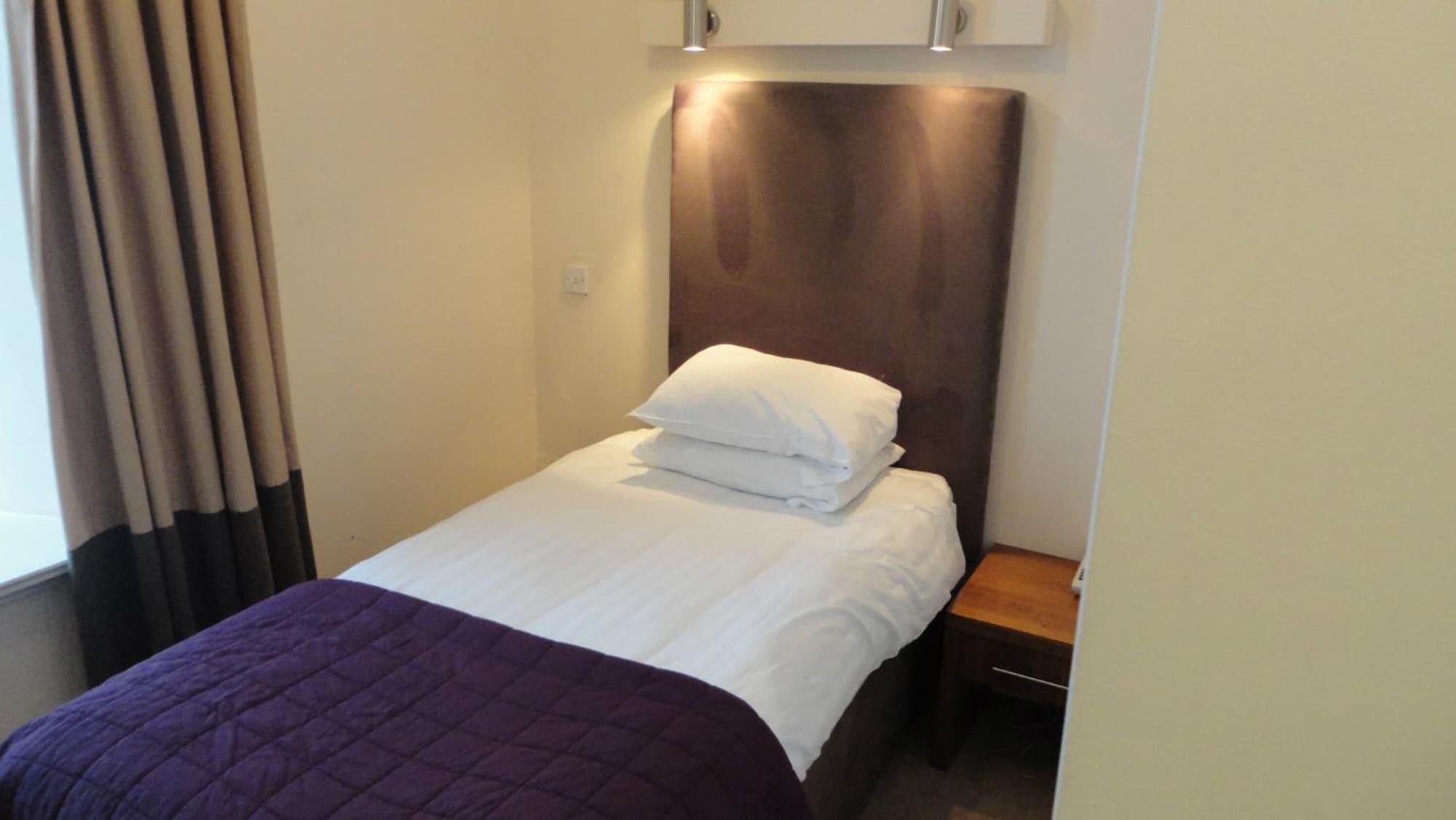 Habitación Sandyford Hotel