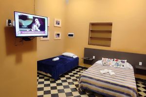 Alquiler Vacacional - Taguato Recoleta 03 Recoleta - Asunción