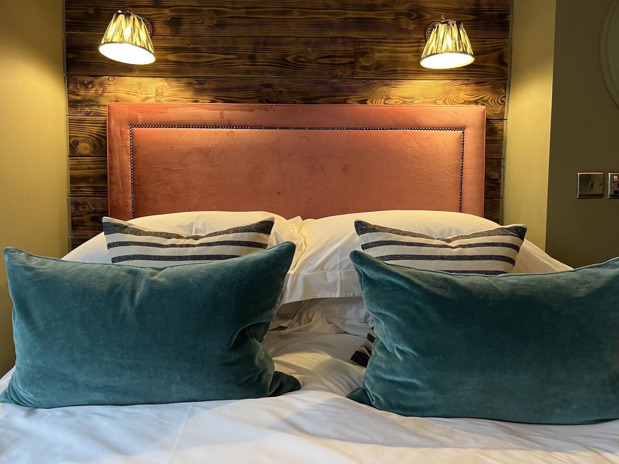 Varios East Beach Guest House
