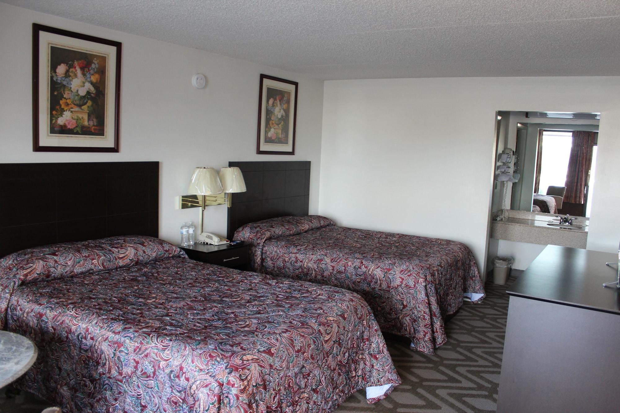 Varios Tourway Inn