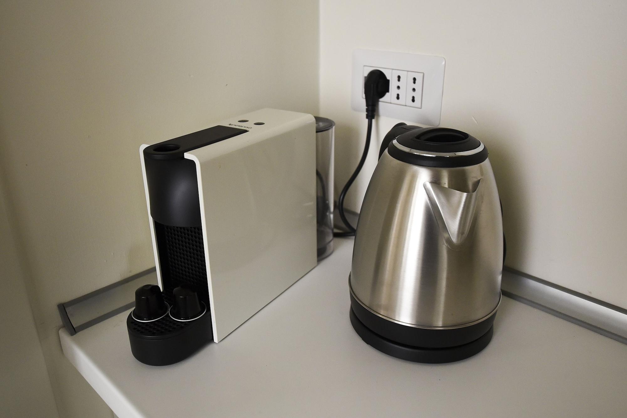 Set de Habitación Rondone Bianco 5-7