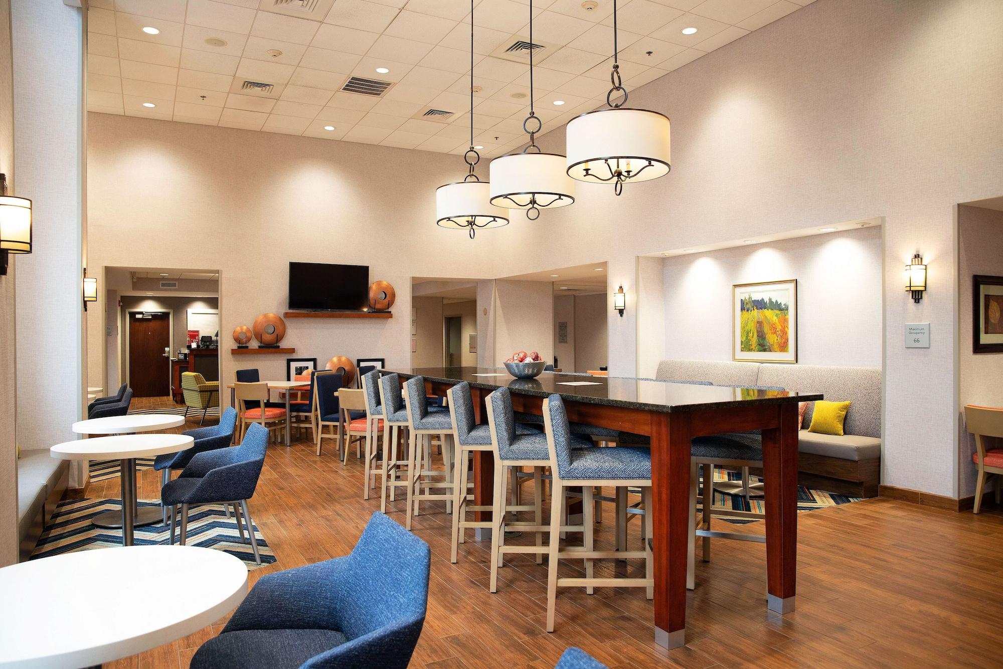 Restaurant Hampton Inn & Suites Jacksonville