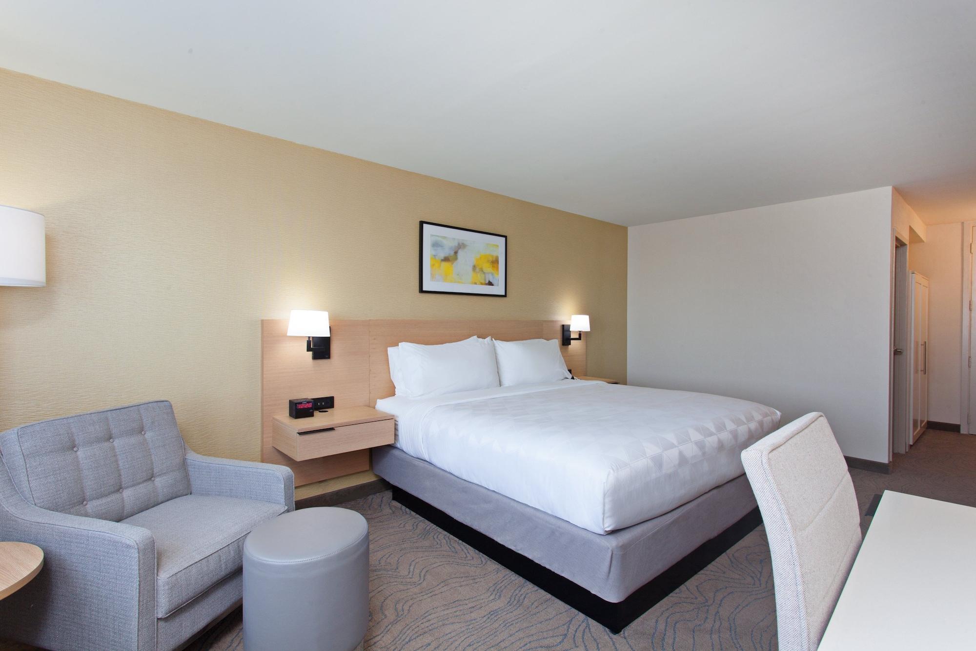 Habitación Holiday Inn Los Angeles - LAX Airport by IHG