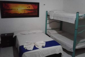 undefined - Hotel Milenium