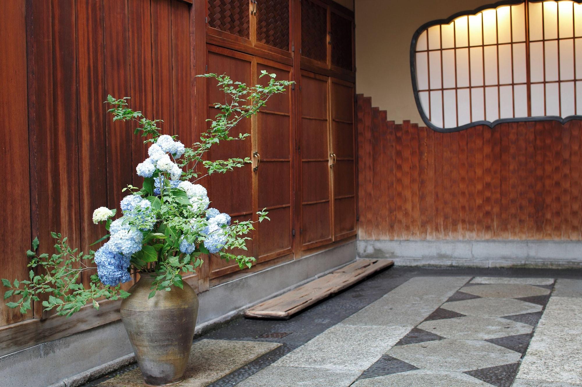 Vista Lobby Hiiragiya