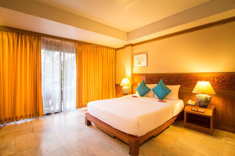 Habitación Fair House Beach Resort (SHA Extra+)